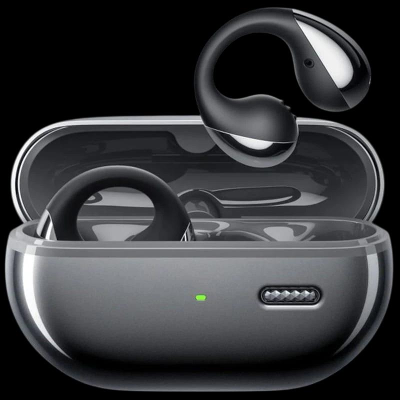 SoundPeats PearlClip Pro Noir - Ecouteurs Bluetooth