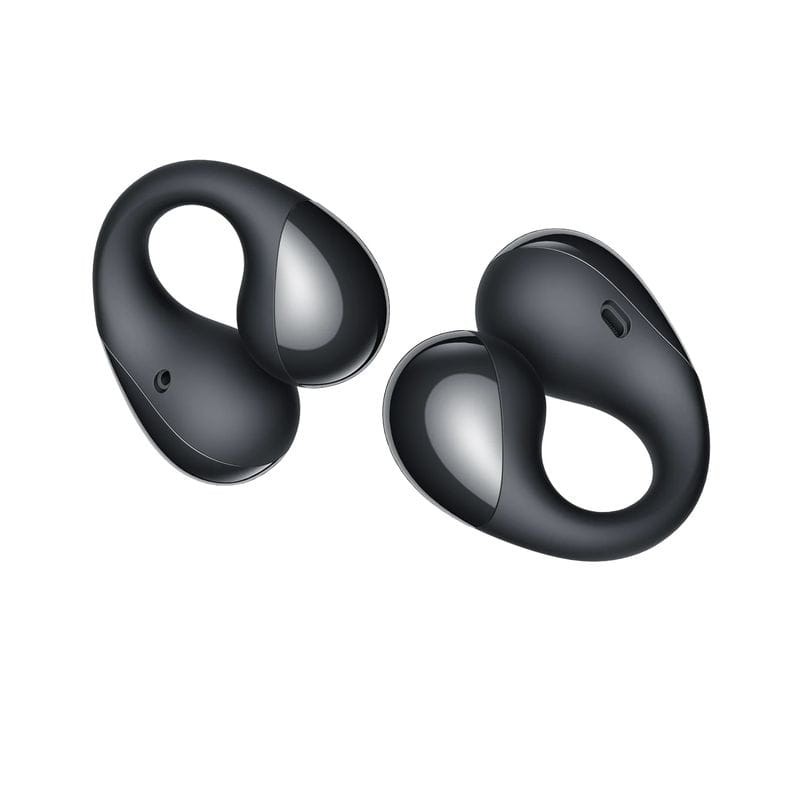 Casque de SoundPeats PearlClip Pro Noir - Ecouteurs Bluetooth