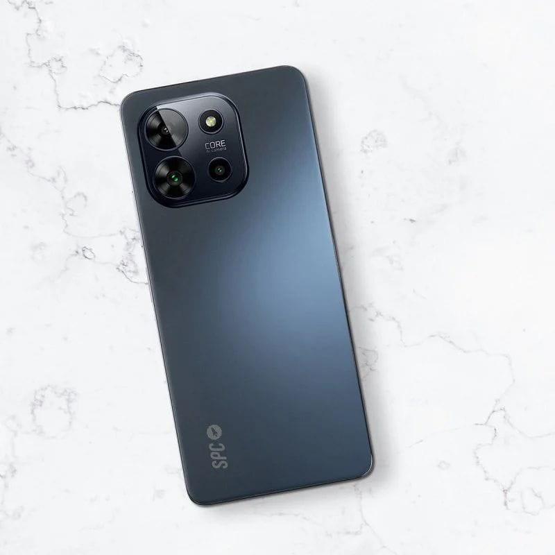 Resistente SPC Discovery 2 8GB/256GB Azul escuro - Telemóvel