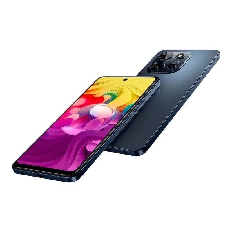 Poderoso SPC Discovery 2 8GB/256GB Azul escuro - Telemóvel