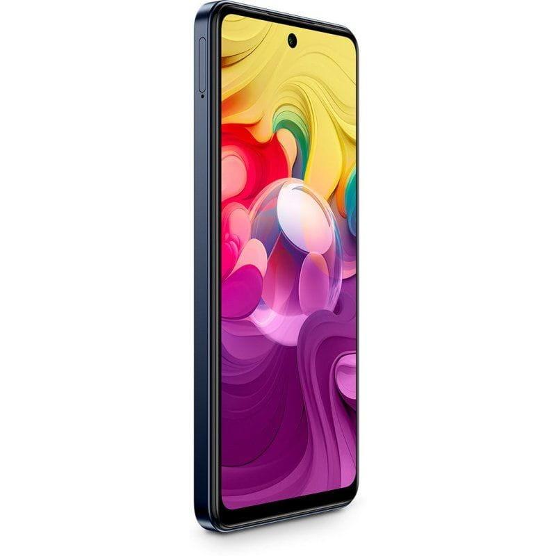 Ótima qualidade de SPC Discovery 2 8GB/256GB Azul escuro - Telemóvel