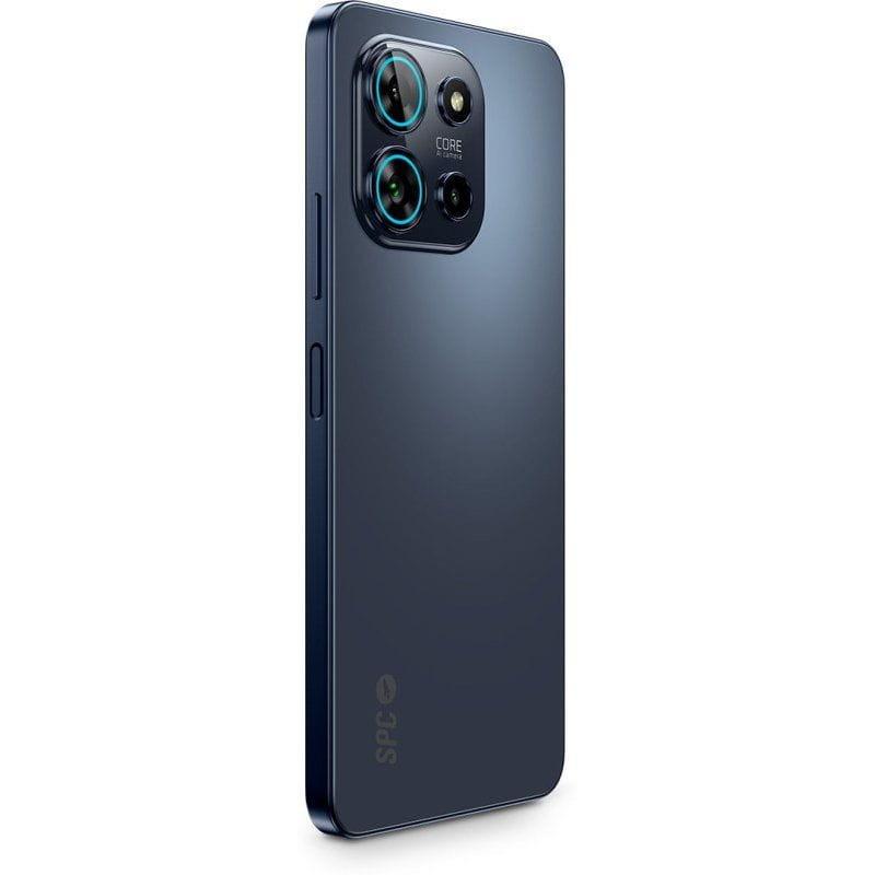 Câmeras de SPC Discovery 2 8GB/256GB Azul escuro - Telemóvel