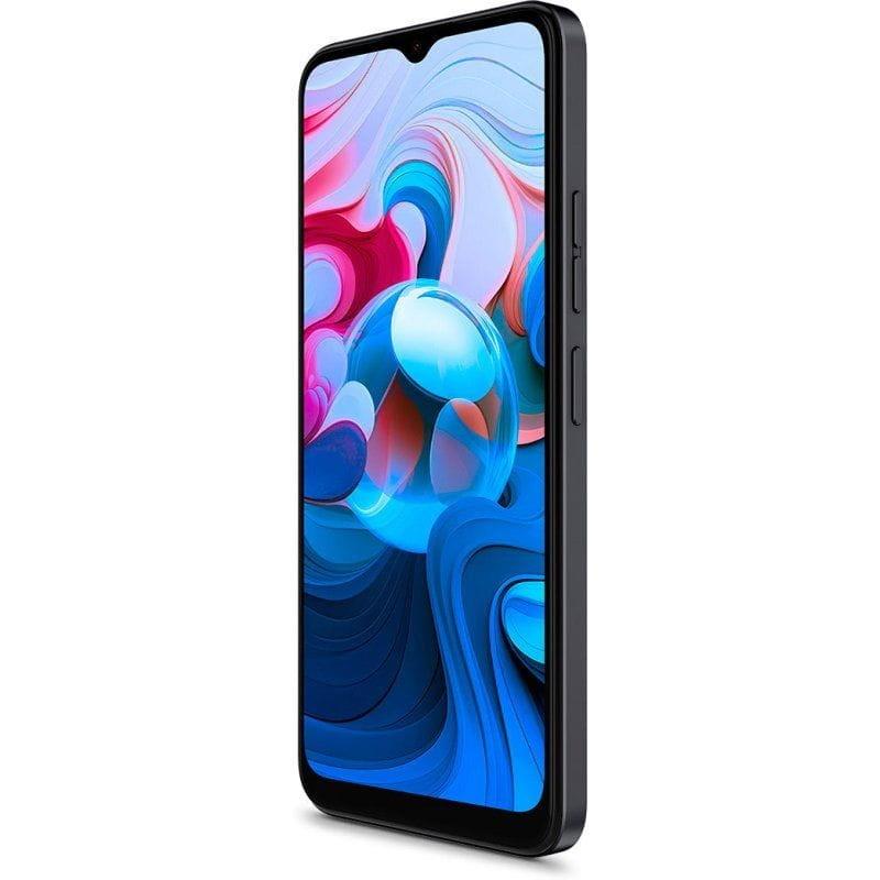 Pantalla de SPC Discovery 2 SE 4GB/128GB Azul Oscuro - Teléfono Móvil