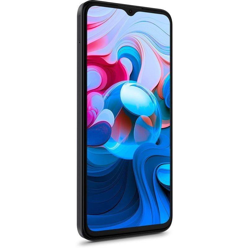 Gran calidad de SPC Discovery 2 SE 4GB/128GB Azul Oscuro - Teléfono Móvil