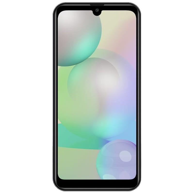 Frontal de SPC Smart Ultimate 3GB/64GB Negro - Teléfono móvil