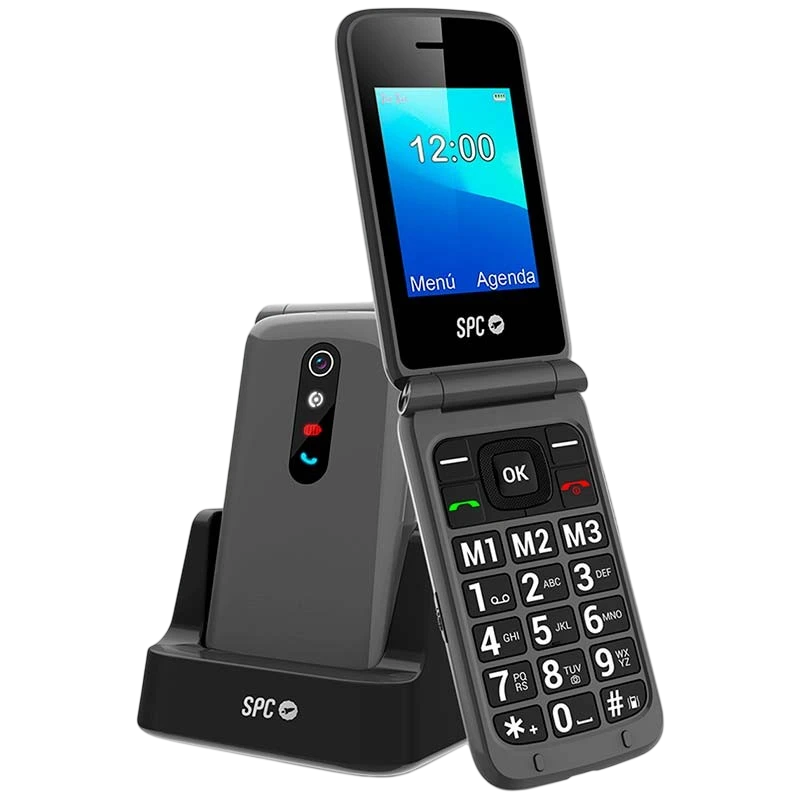 SPC Stella 2 - Téléphone portable