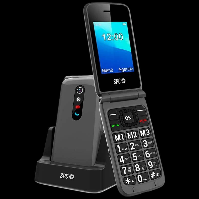 SPC Stella 2 - Teléfono móvil