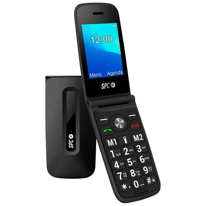 SPC Titan - Teléfono móvil