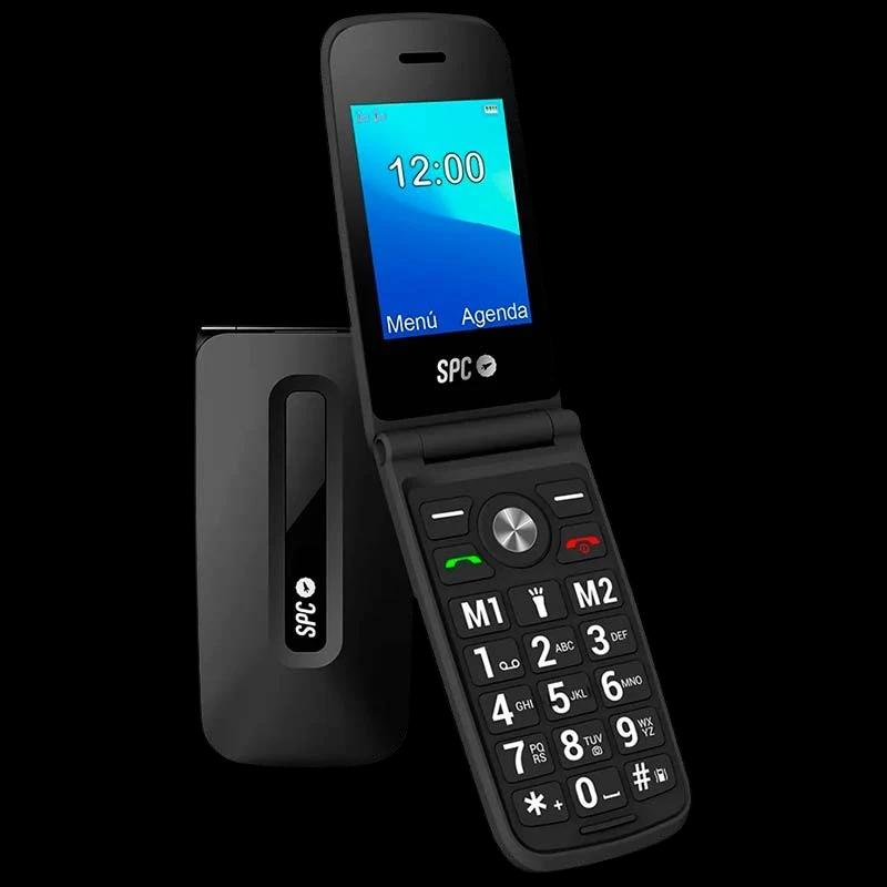 SPC Titan - Téléphone portable