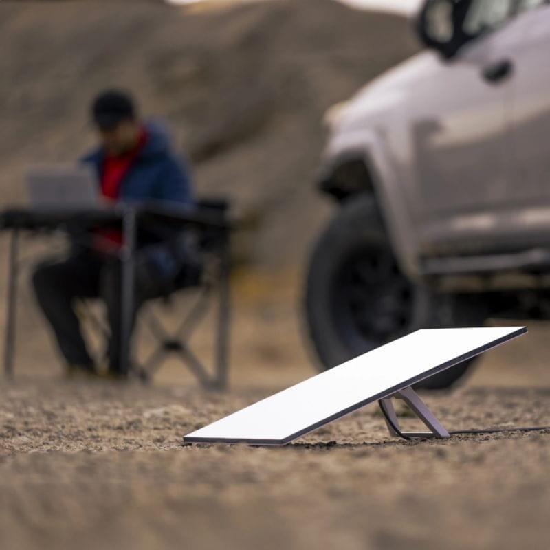 Starlink Standard Kit Wifi Satellitaire Routeur + Antenne Wifi6 au sol