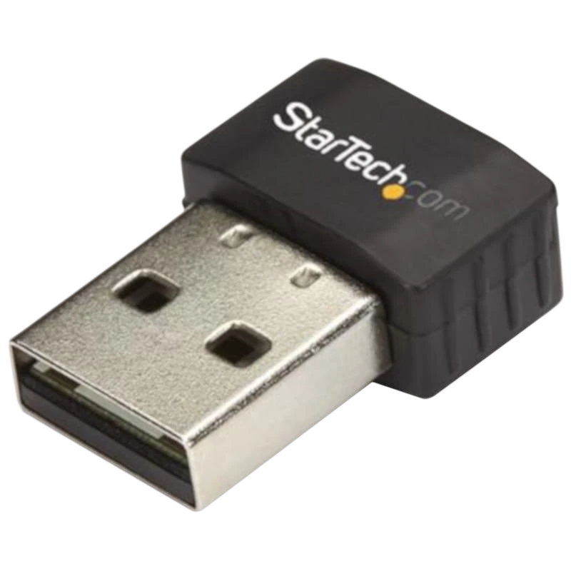 StarTech Adaptador USB WiFi DualBand AC600