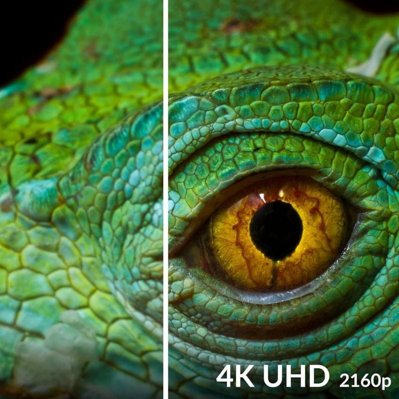 Strong LEAP S3 4K 16GB Black - Android TV 4k image