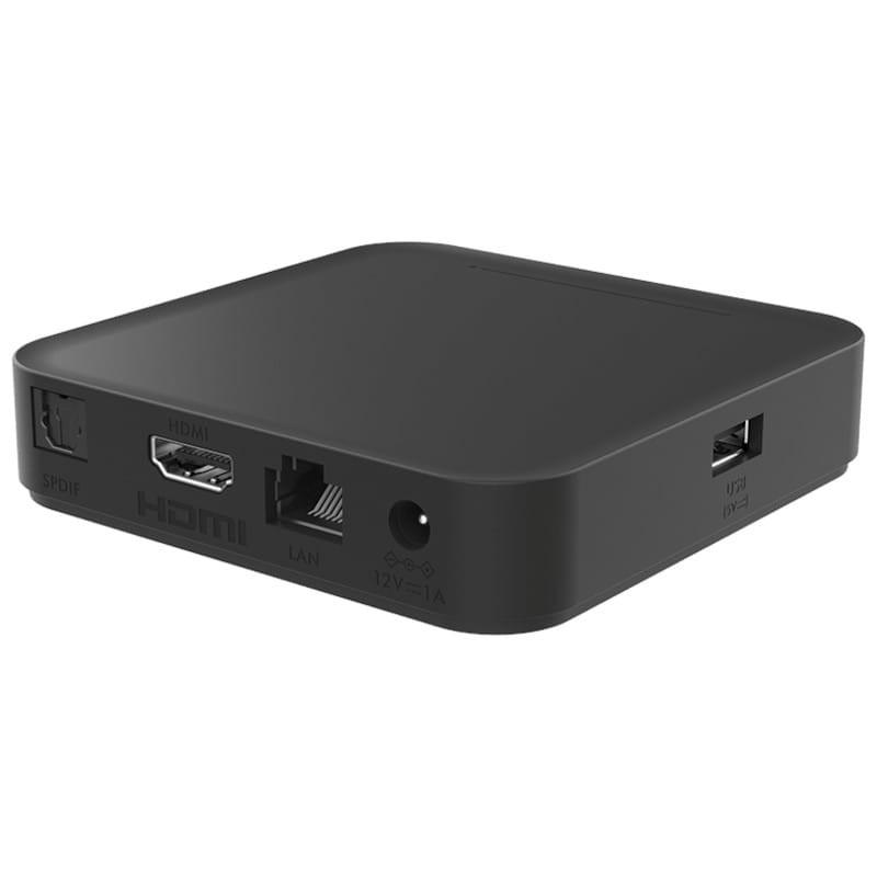 Adaptable Strong LEAP S3 4K 16 GB Noir - Android TV