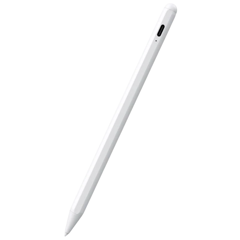 Caneta Stylus ID606 Branca