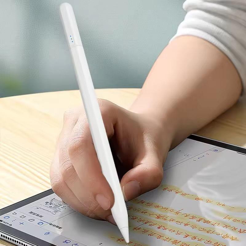 Frontal de Lápiz Stylus ID733 Blanco