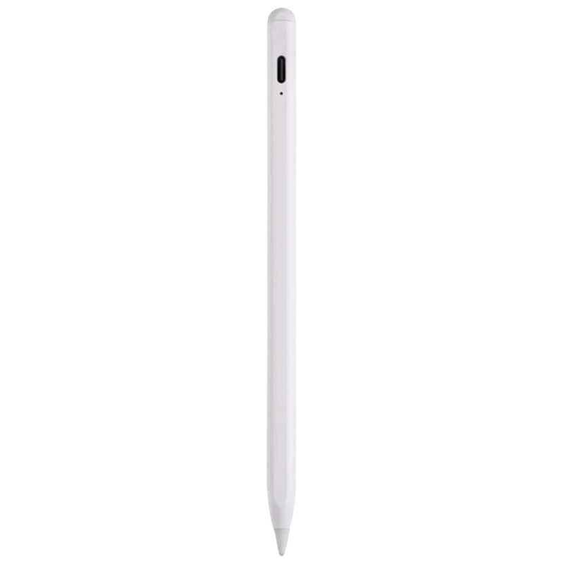 Lápiz Táctil Óptico Stylus KD503 Blanco Universal Imantado para Tablet/iPad/Móvil/Android/Apple/Xiaomi/Samsung