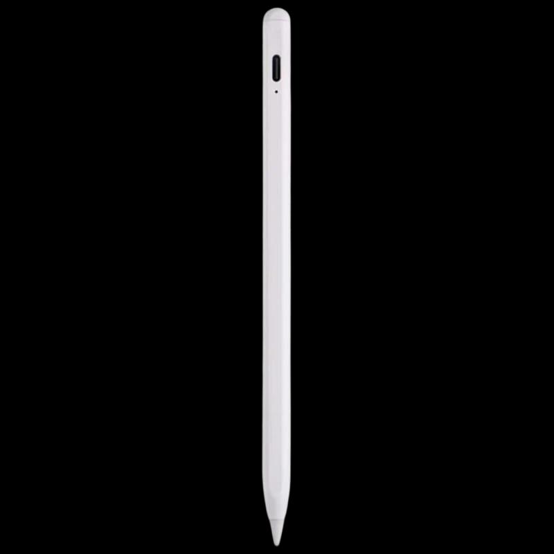 Lápiz Táctil Óptico Stylus KD503 Blanco Universal Imantado para Tablet/iPad/Móvil/Android/Apple/Xiaomi/Samsung