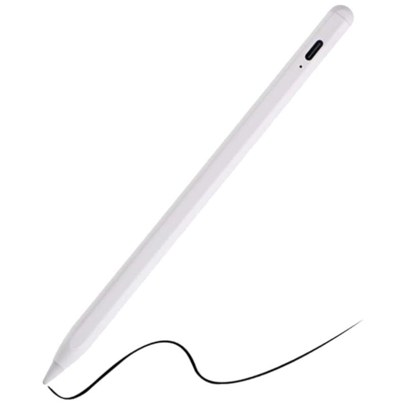 Punta de Lápiz Stylus KD503 Blanco