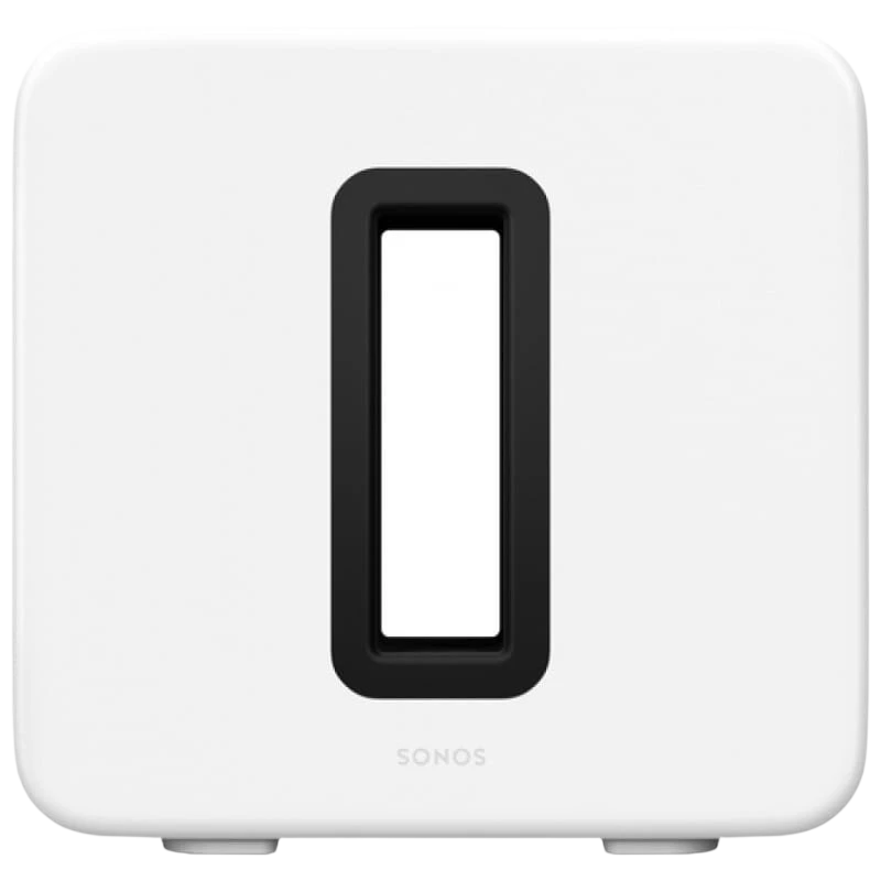 Sonos Sub Blanco - Subwoofer