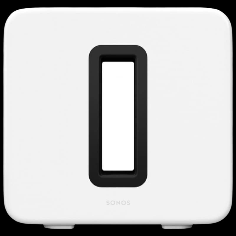 Sonos Sub Blanco - Subwoofer