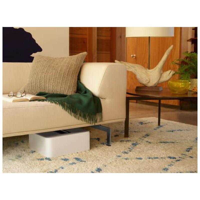 Sonos Sub Blanco - subwoofer imagen real