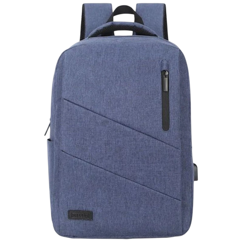 Subblim City Sac à dos ordinateur 15.6 Bleu