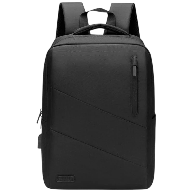 Subblim City Mochila para portátil 15.6 Negro