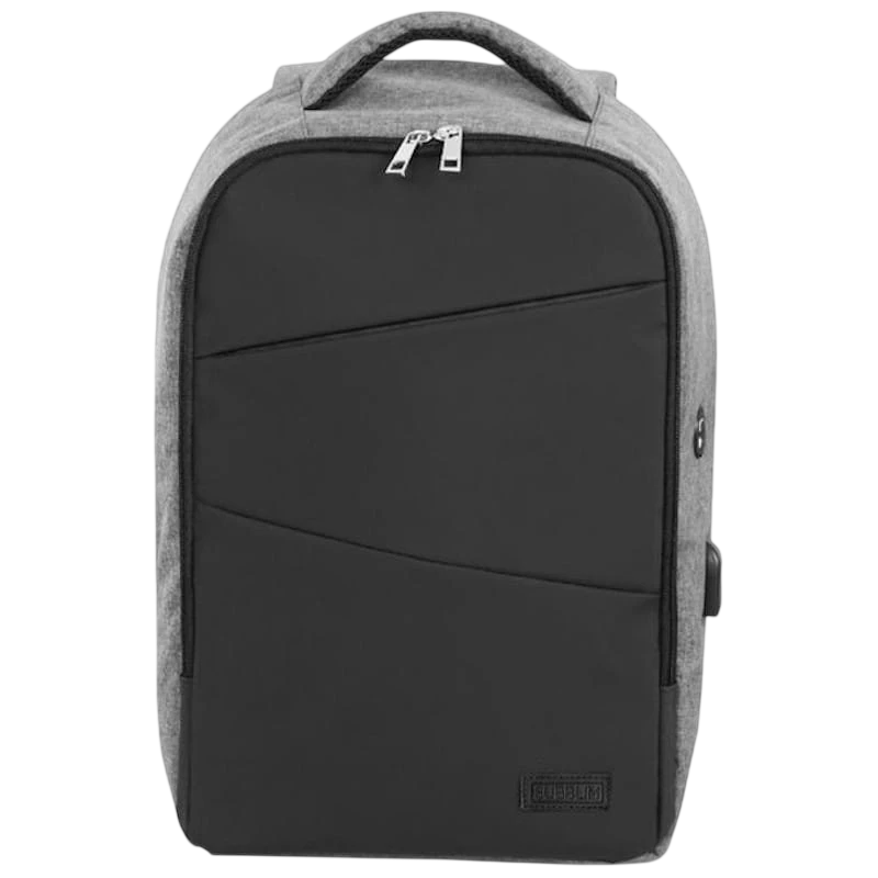 Subblim Secure V2 AP Mochila para Portátil 15.6 