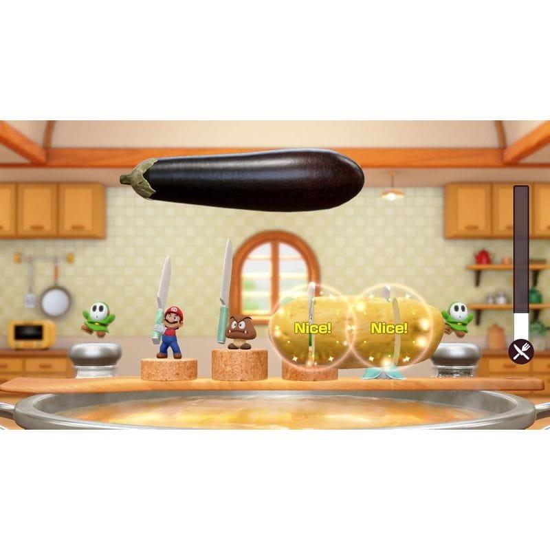 Potente Super Mario Party Jamboree - Videojuego para Nintendo Switch