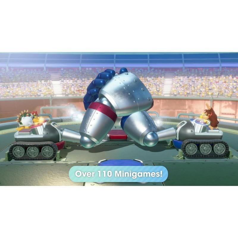 Personajes de Super Mario Party Jamboree - Videojuego para Nintendo Switch