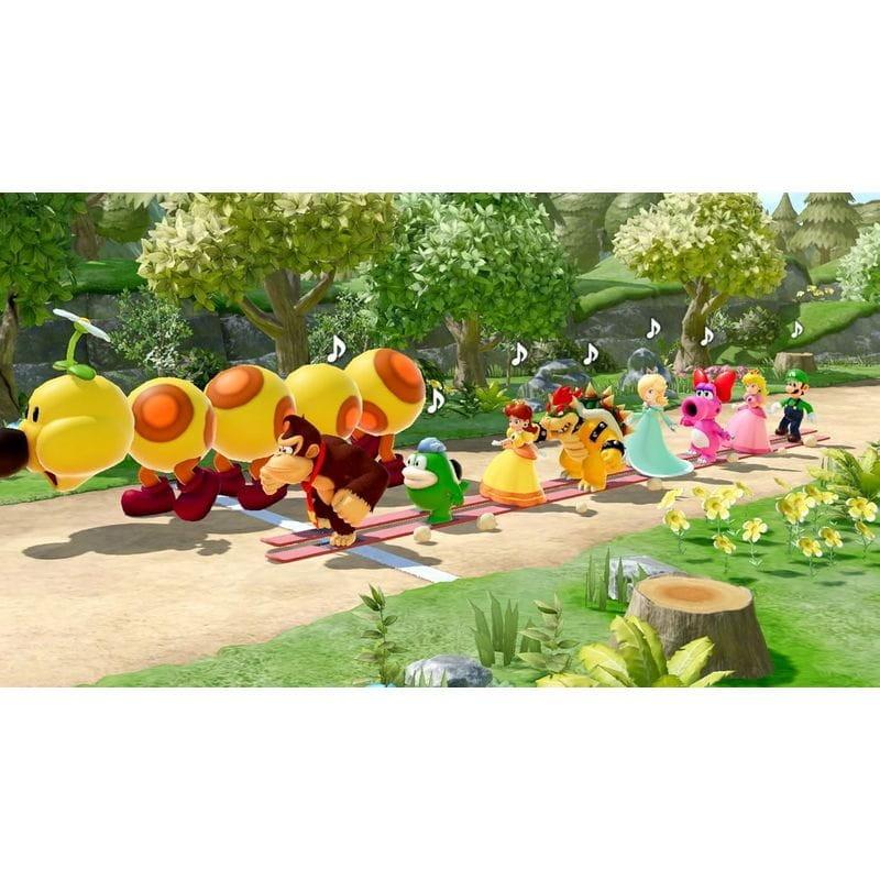 Online Super Mario Party Jamboree - Videojuego para Nintendo Switch