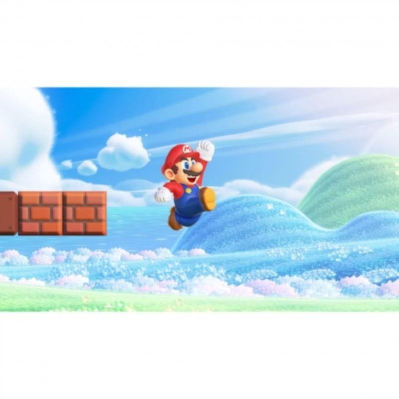 Escena 2 de Super Mario Wonder Nintendo Switch