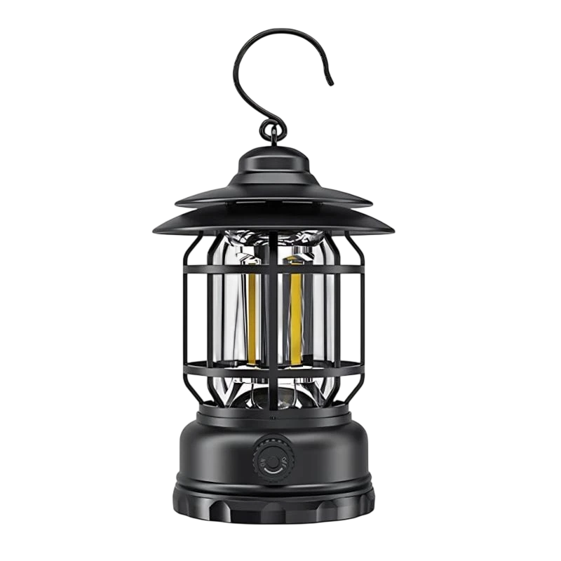 Superfire T51 - Lámpara de camping