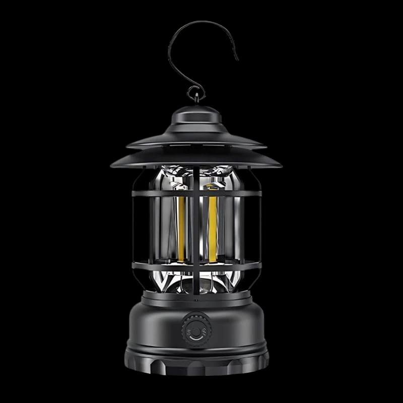 Superfire T51 - Lámpara de camping