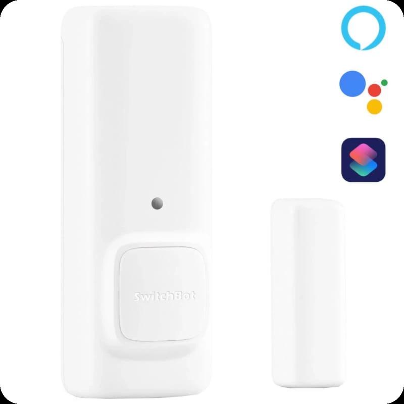 Sensor de contacto SwitchBot Contact Sensor