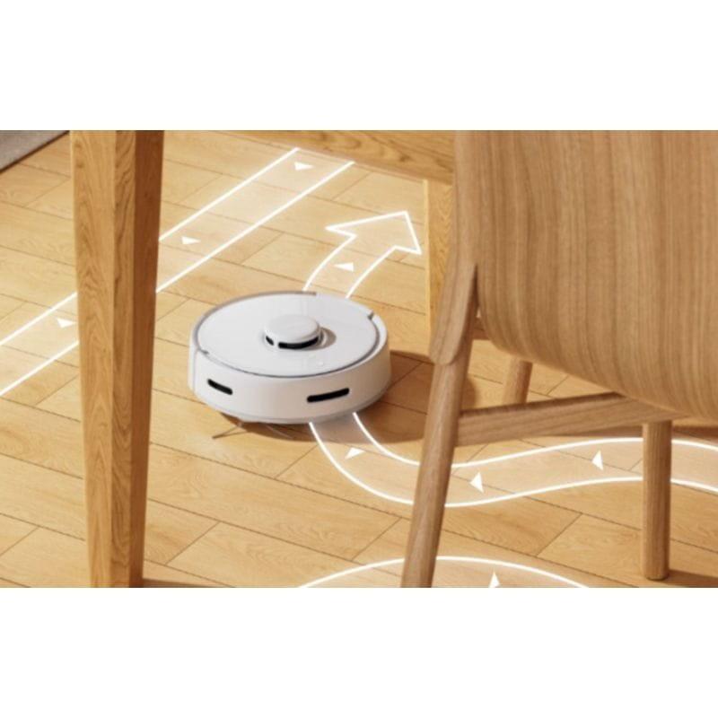 SwitchBot K10+ com Navegação LDS