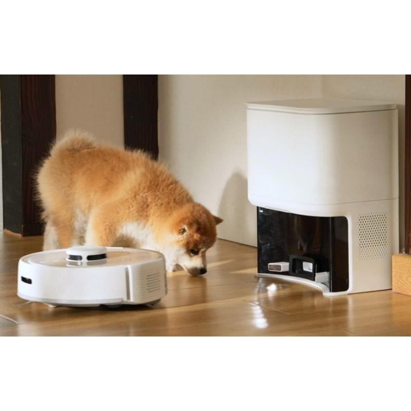 SwitchBot K10+ com Autonomia de 120 minutos