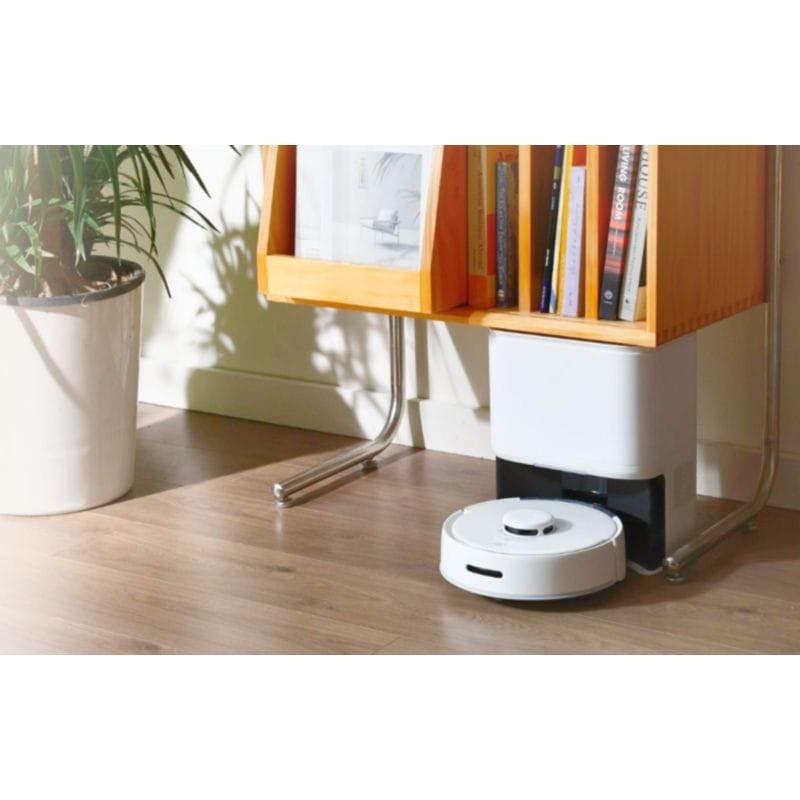 SwitchBot K10+ com Depósito de 150 ml