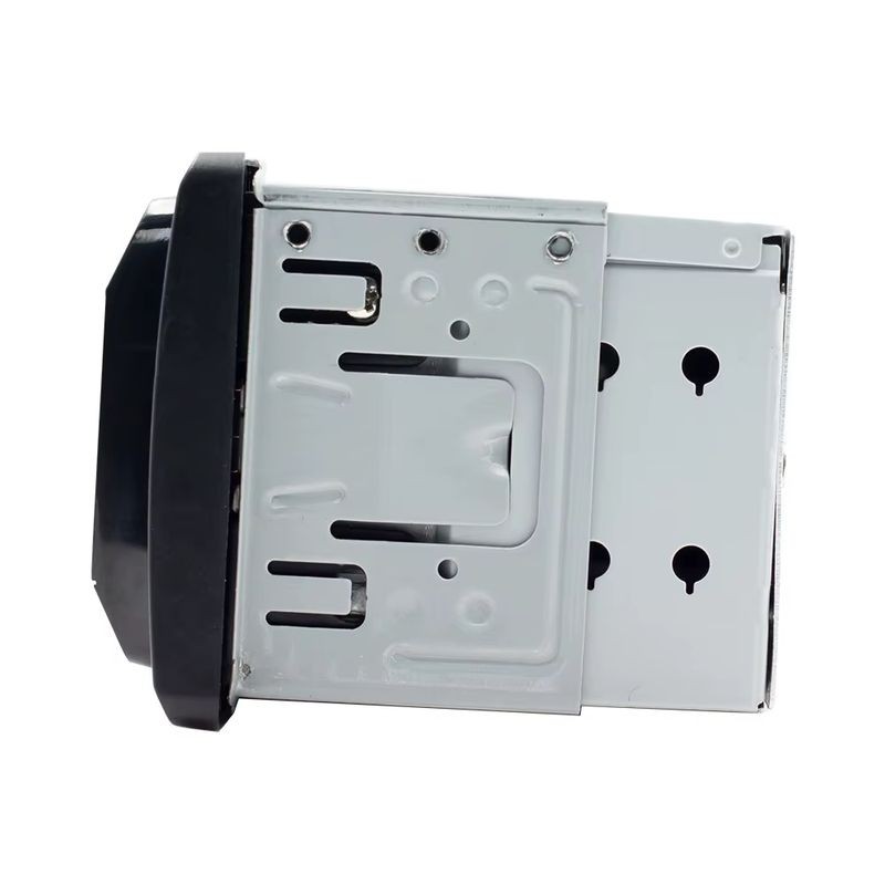 Lado de Autorádio 1 DIN SWM M11 Bluetooth Preto