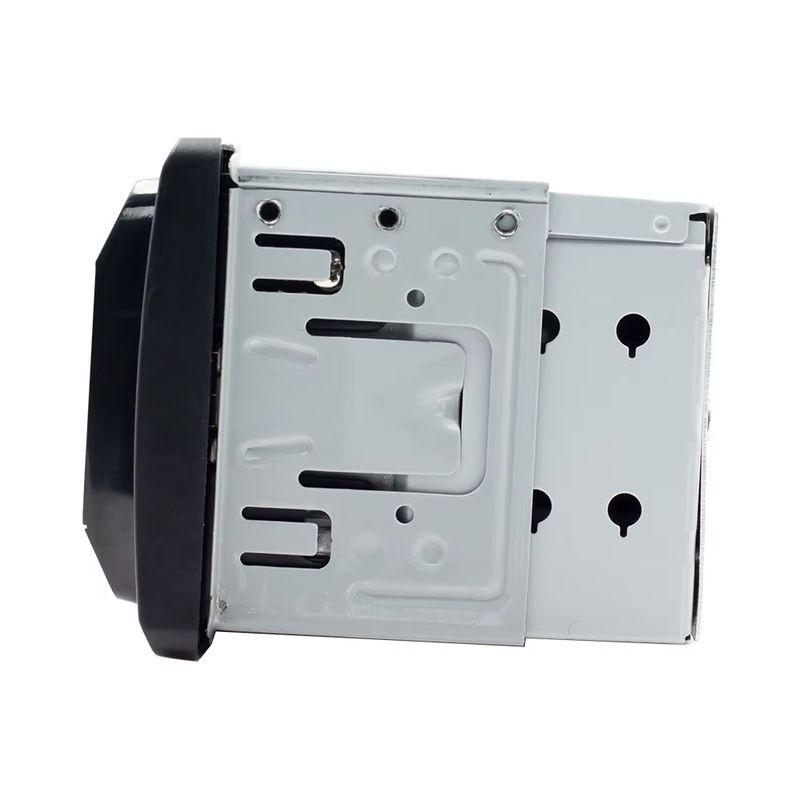 Lado de Autorádio 1 DIN SWM M11 Bluetooth Preto