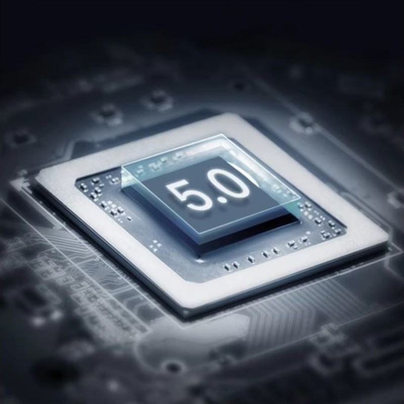 Bluetooth de Autorádio 1 DIN SWM M11 Bluetooth Preto