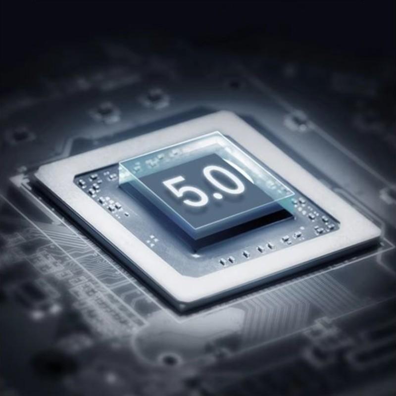 Bluetooth de Autorádio 1 DIN SWM M11 Bluetooth Preto