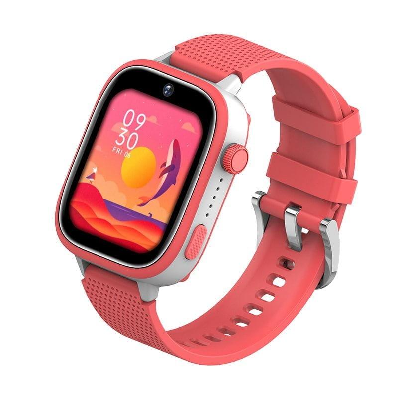 Écran de T49 Orange - Montre intelligente pour enfants