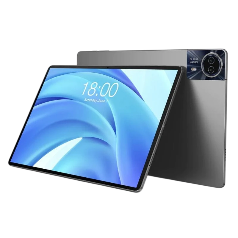 Teclast T50 Plus 11 Wifi+4G 6GB/256GB Android 14 Preto - Tablet