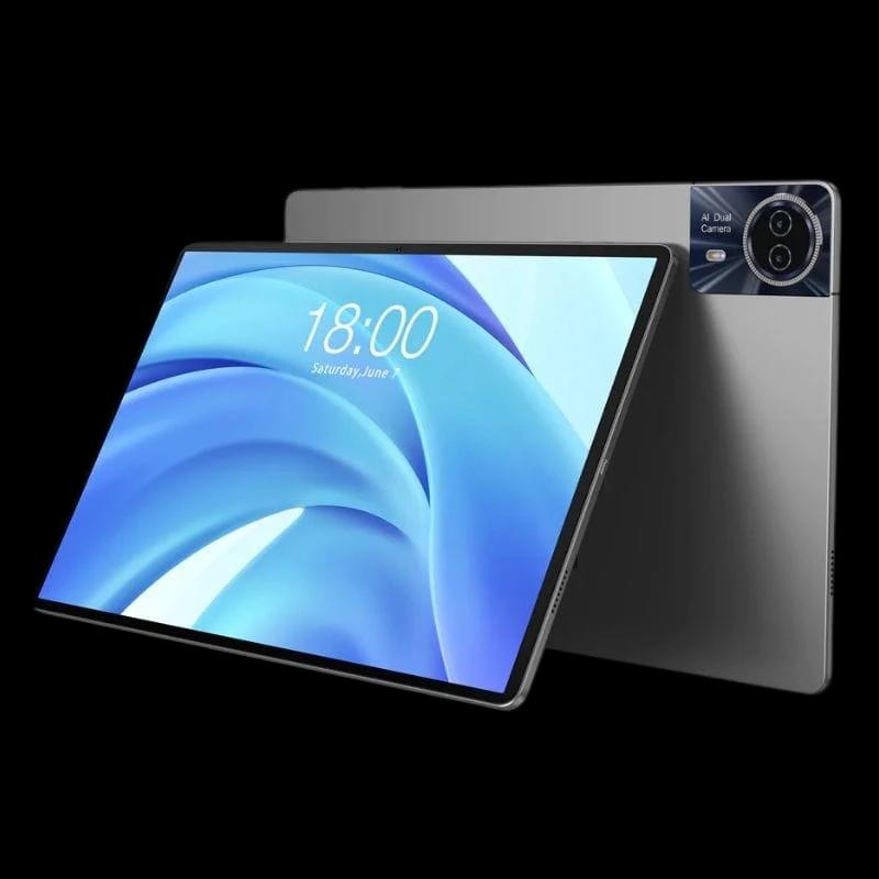 Teclast T50 Plus 11 Wifi+4G 6GB/256GB Android 14 Negro - Tablet