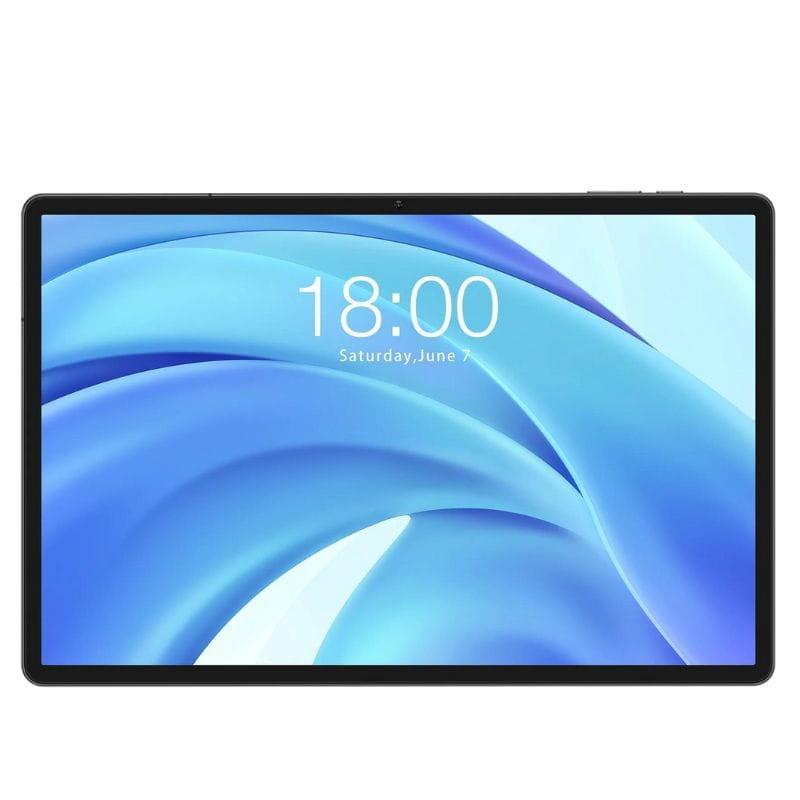 Teclast T50 Plus 6GB/256GB Android 14 Negro - Tablet imagen de la pantalla de frente