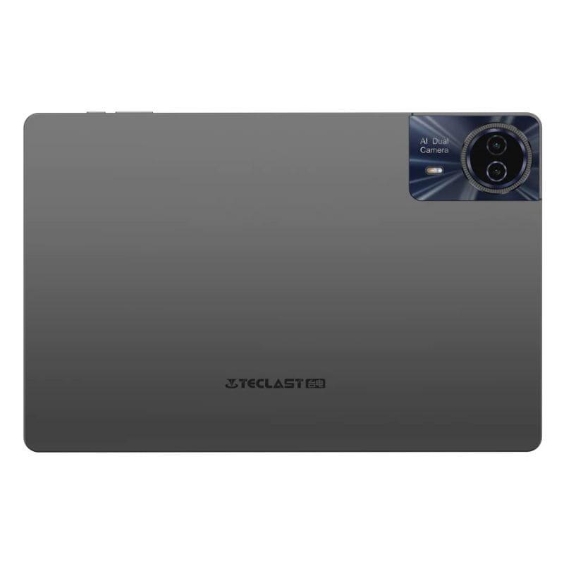 Teclast T50 Plus 6GB/256GB Android 14 Negro - Tablet imagen trasera 