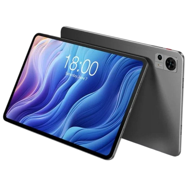 Teclast T60 8GB/256GB Android 13 Negro - Tablet