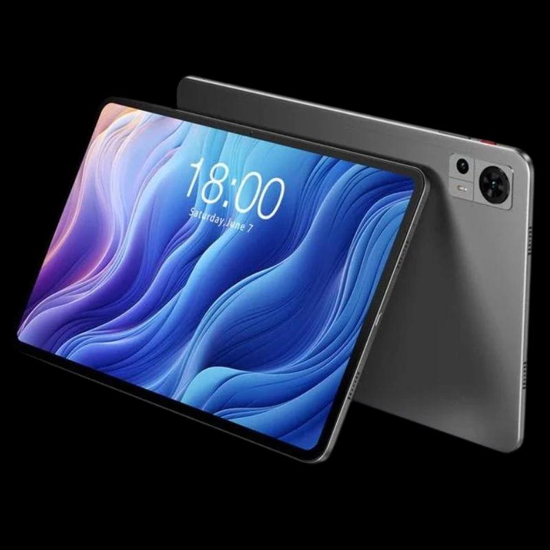 Teclast T60 8GB/256GB Android 13 Negro - Tablet