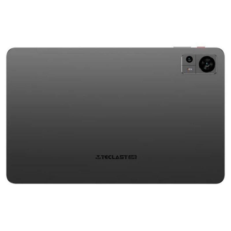 Teclast T60 8GB/256GB Android 14 Negro - Tablet imagen de la parte trasera